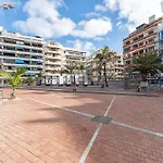 Prázdninový dům Galeon Canteras By Canariasgetaway