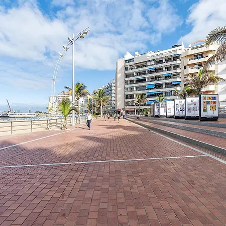 Galeon Canteras By Canariasgetaway Prázdninový dům
