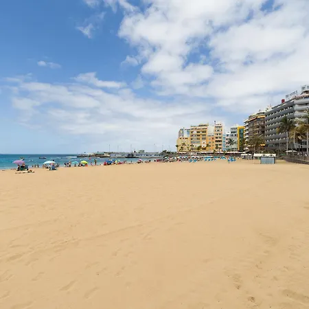 Prázdninový dům Galeon Canteras By Canariasgetaway
