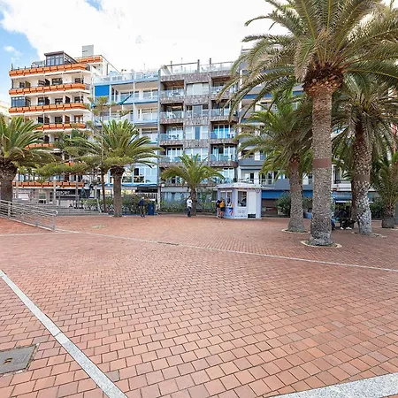 Prázdninový dům Galeon Canteras By Canariasgetaway