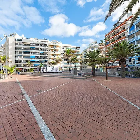 Galeon Canteras By Canariasgetaway Prázdninový dům Las Palmas de Gran Canaria