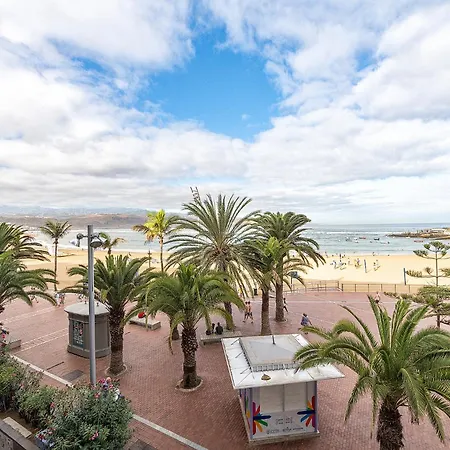 Prázdninový dům Galeon Canteras By Canariasgetaway