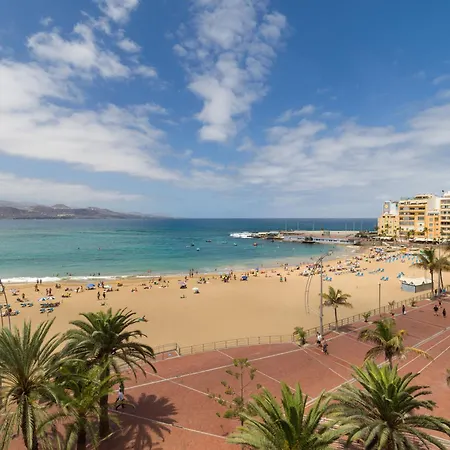 Galeon Canteras By Canariasgetaway Prázdninový dům